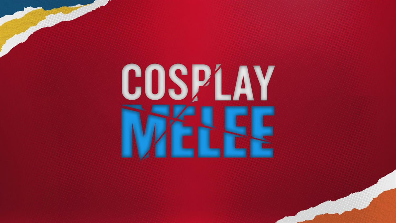 Cosplay Melee Trailer #1 Cosplay Melee Trailer #1