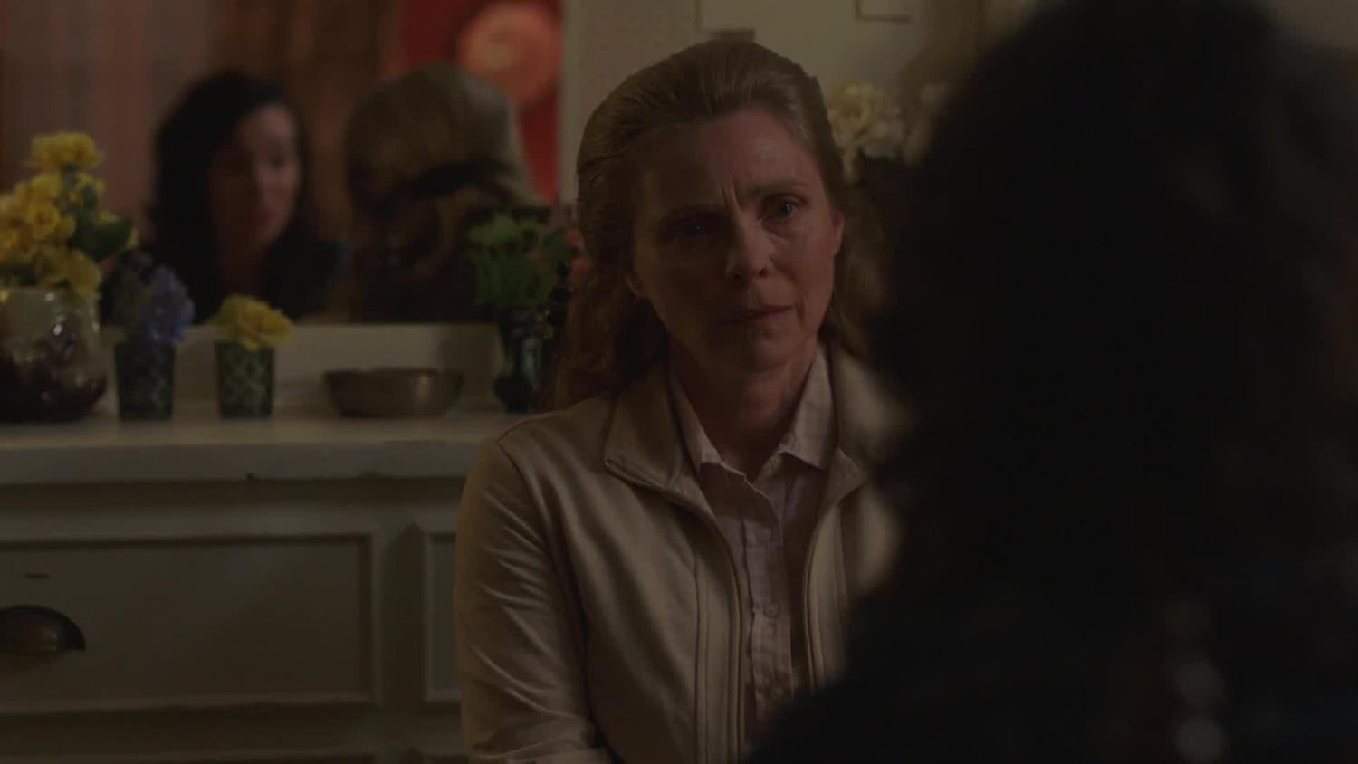 John Wilkes Mrs. Booth John Wilkes Mrs. Booth