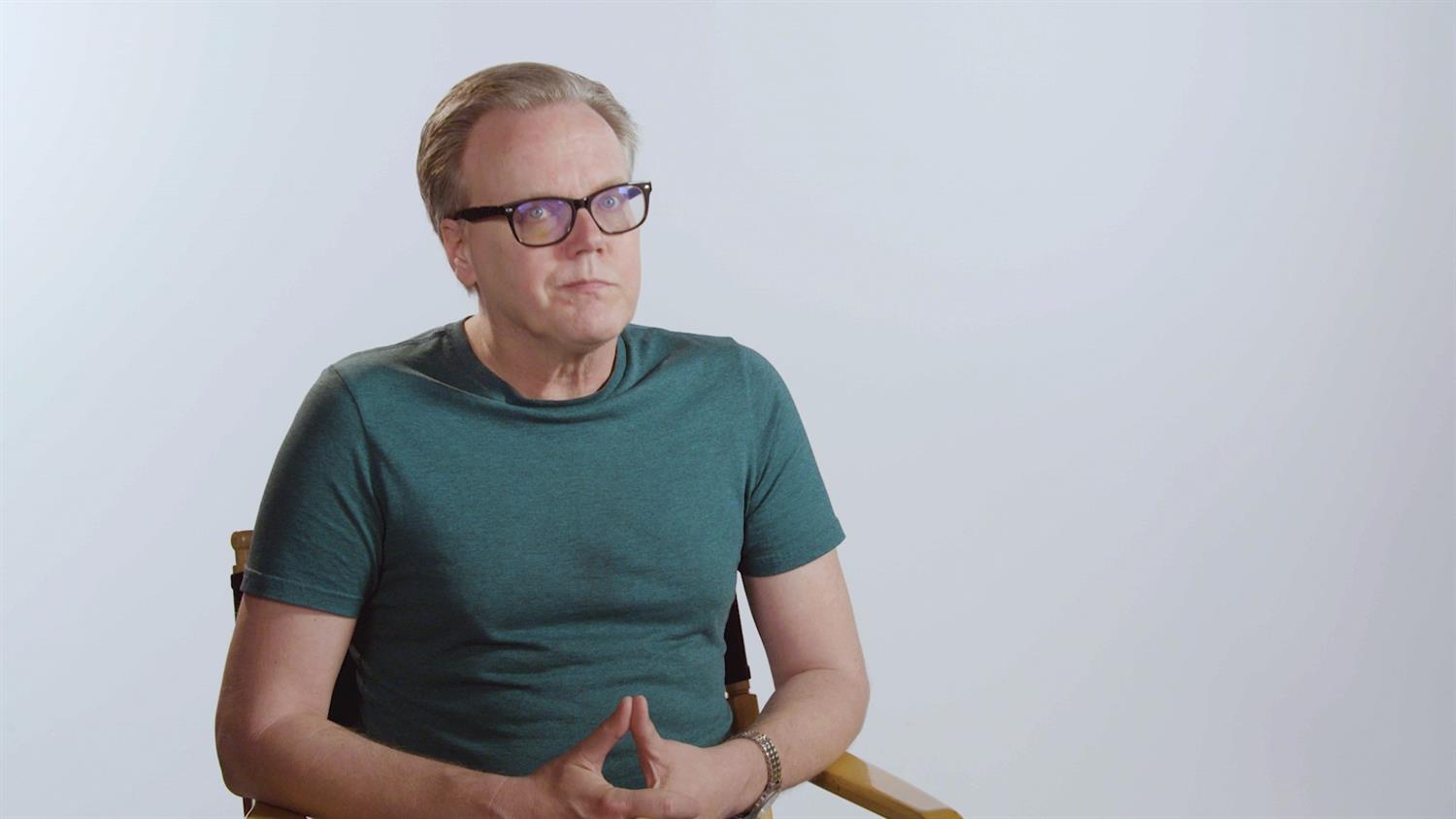 Batman: The Animated Series Co-Creator Bruce Timm on His Favorite Episodes Batman: The Animated Series Co-Creator Bruce Timm on His Favorite Episodes