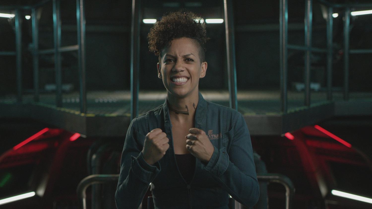 The Expanse: Fan Shout Out The Expanse: Fan Shout Out