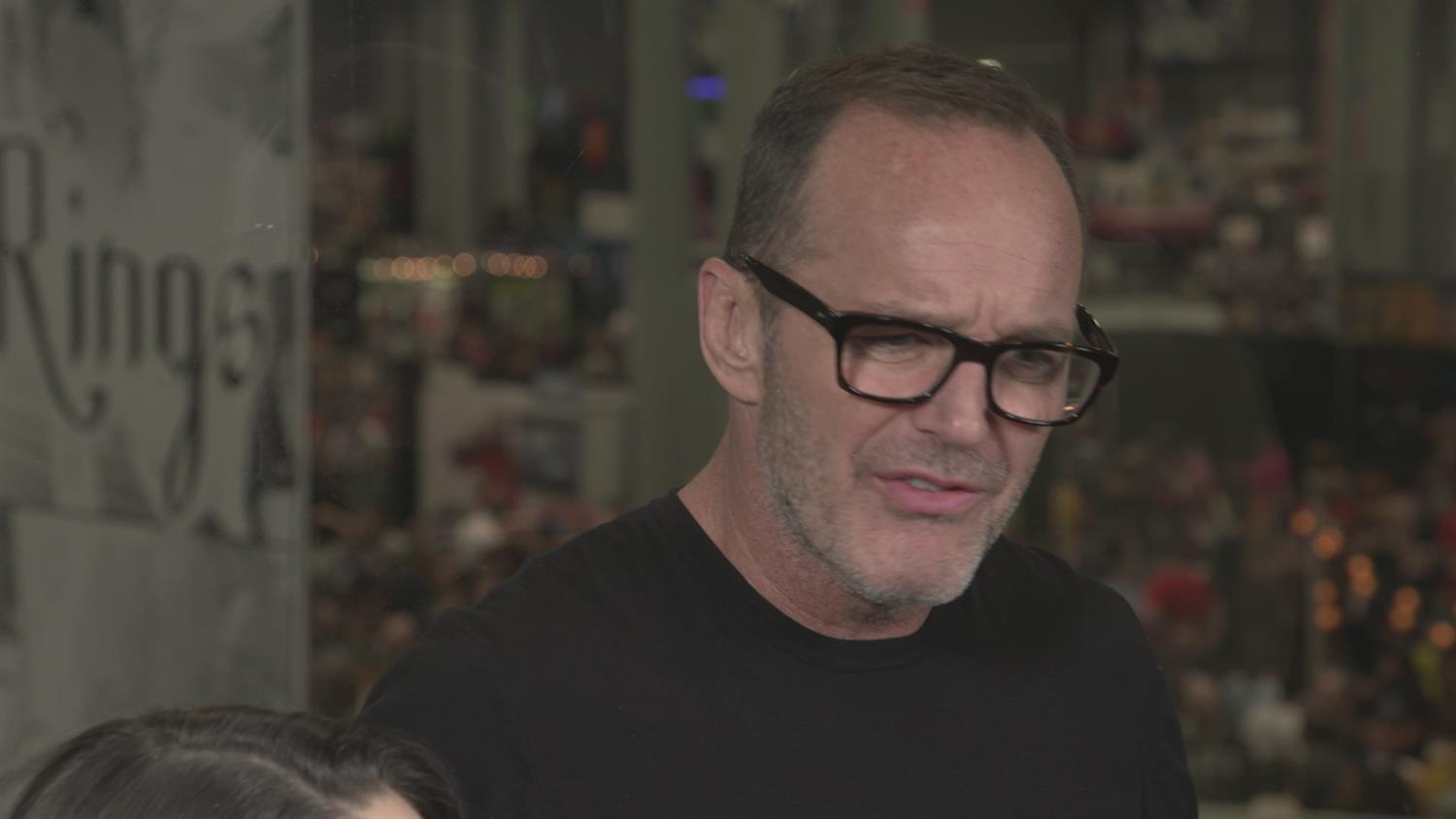 Agents of S.H.I.E.L.D. Cast: Familiar Marvel Faces Will Appear in Season 5 Agents of S.H.I.E.L.D. Cast: Familiar Marvel Faces Will Appear in Season 5