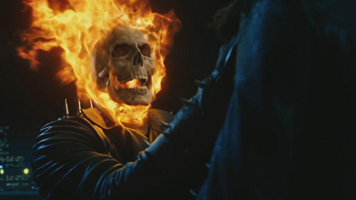 Ghost Riders: Things You Didn't Know About The Movie Ghost Riders: Things You Didn't Know About The Movie