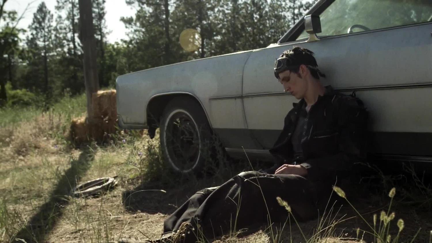 Death by Car Parts Death by Car Parts