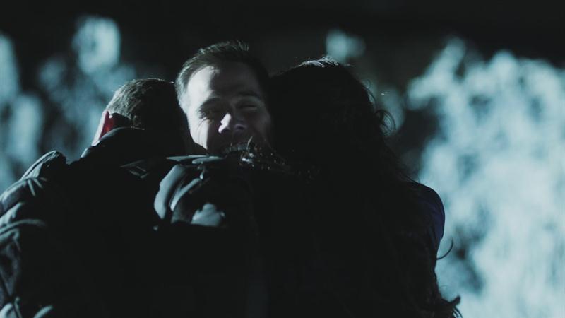 Inside Killjoys: Season 2, Episode 1 Inside Killjoys: Season 2, Episode 1