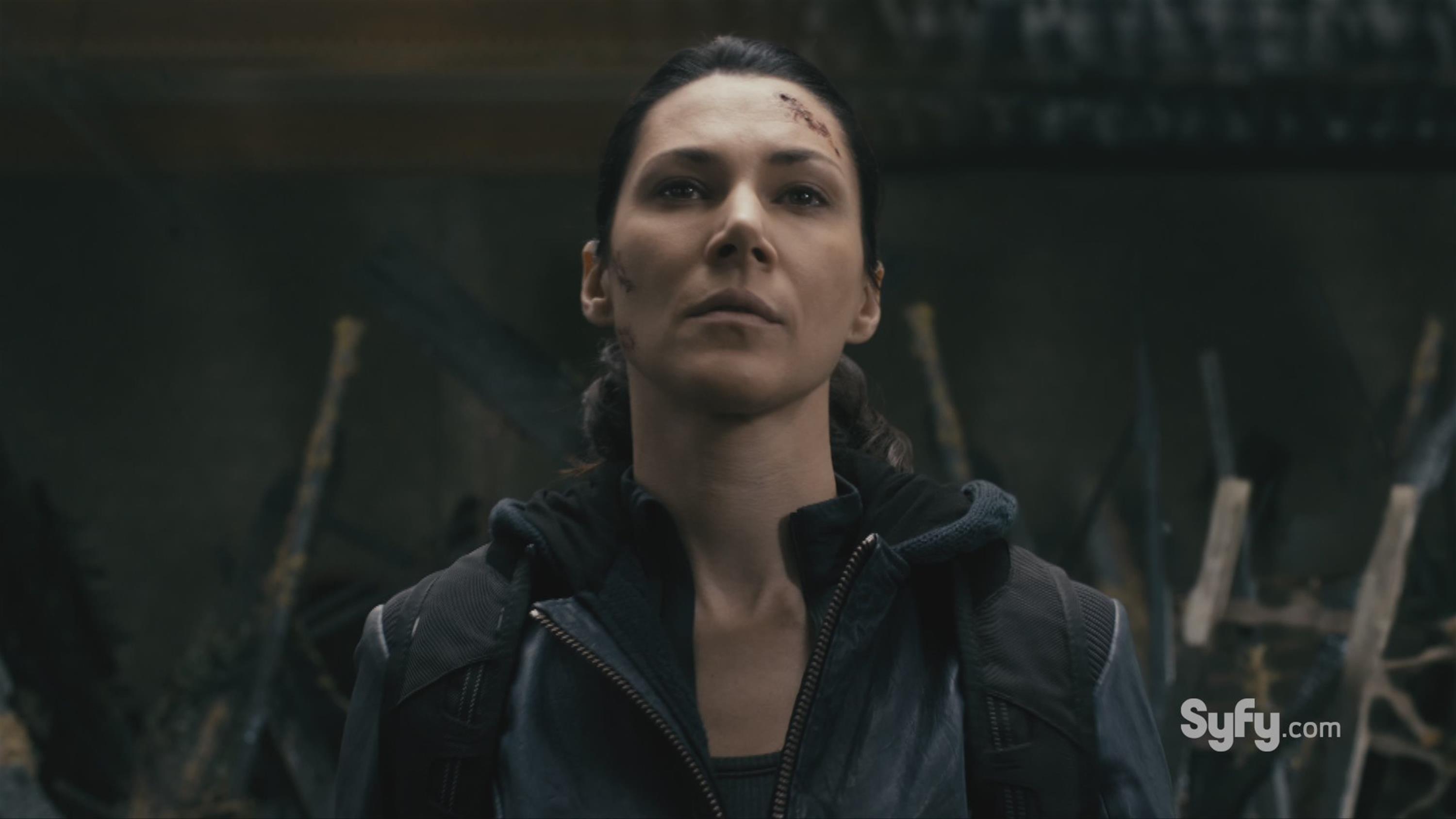 Helix Syfy Helix Syfy