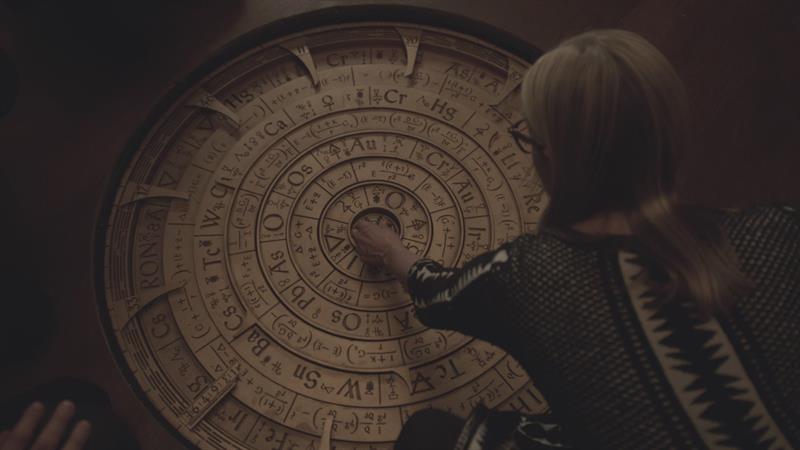 The Magicians Season 2: Trailer The Magicians Season 2: Trailer