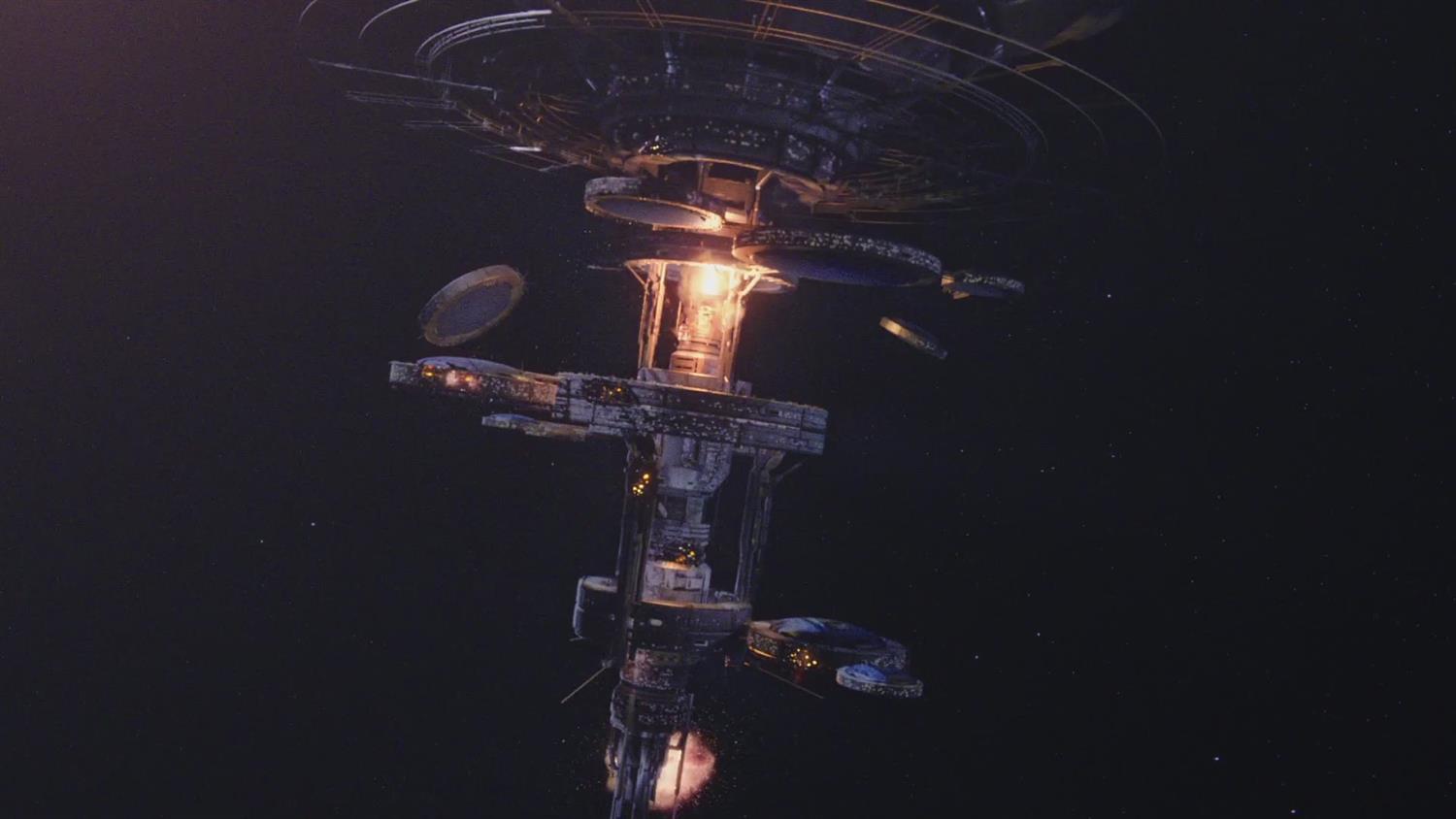 Dark Matter Backstage: Season 2 Episode 13 Dark Matter Backstage: Season 2 Episode 13