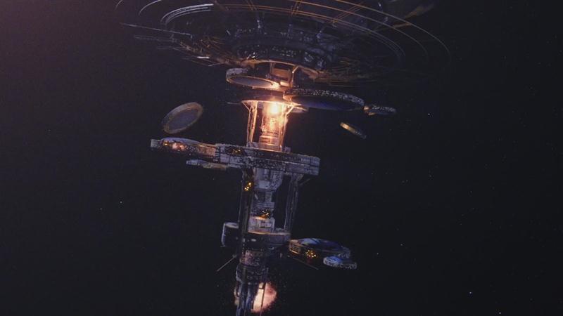 Dark Matter Backstage: Season 2 Episode 13 Dark Matter Backstage: Season 2 Episode 13