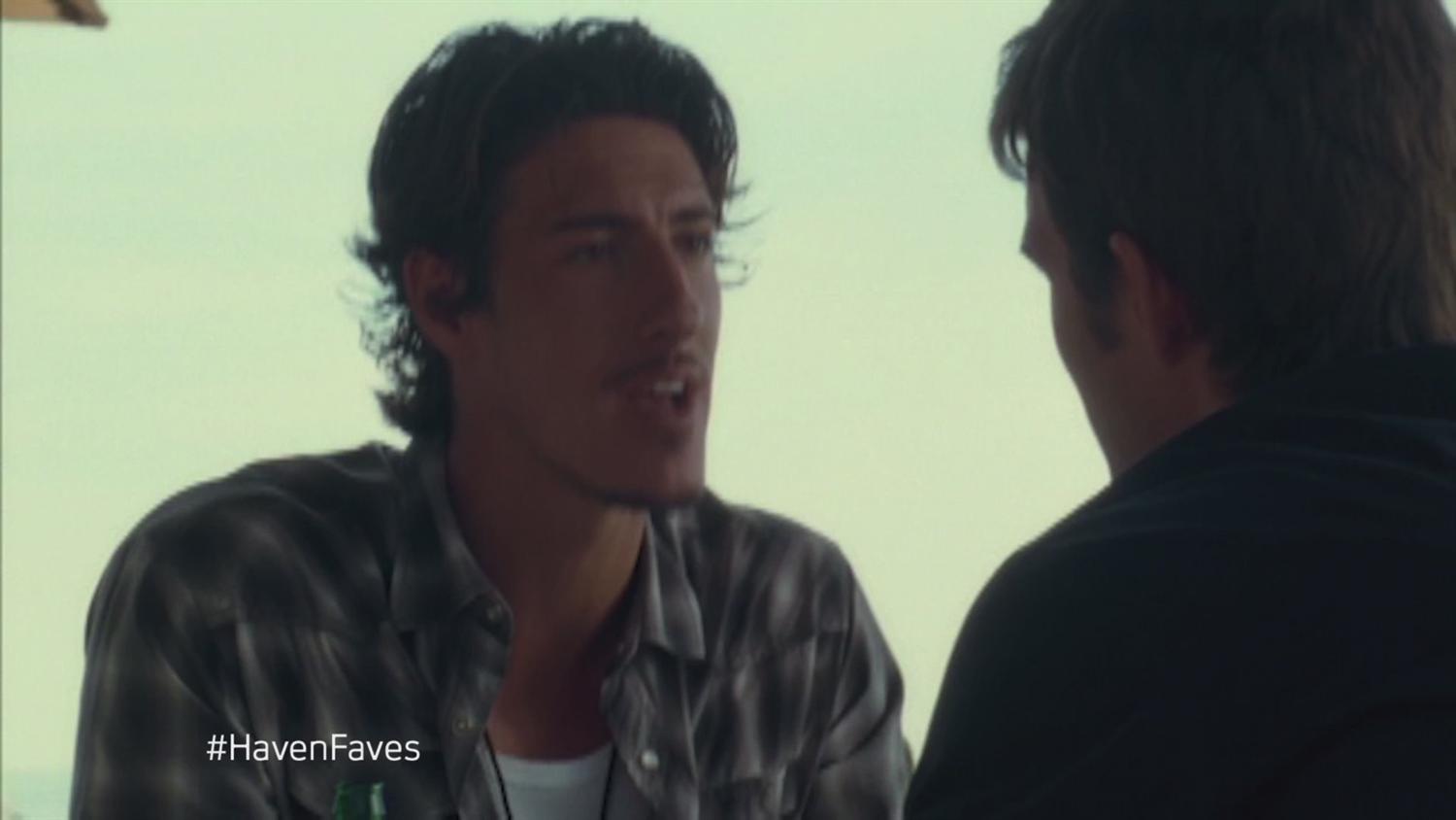 #HavenFaves Week 10 #HavenFaves Week 10