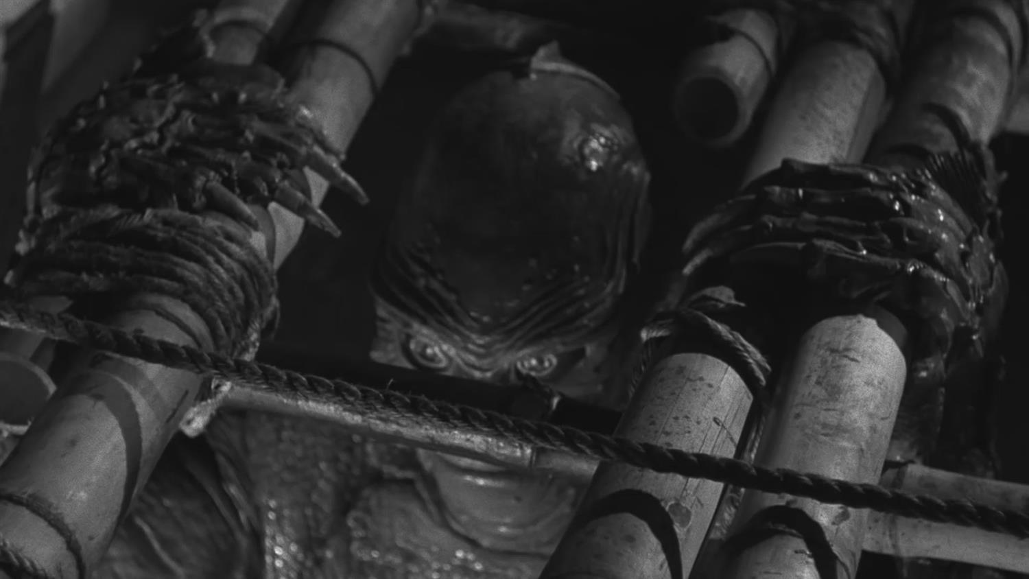 Exclusive: The Mummy and The Universal Monster Legacy Exclusive: The Mummy and The Universal Monster Legacy