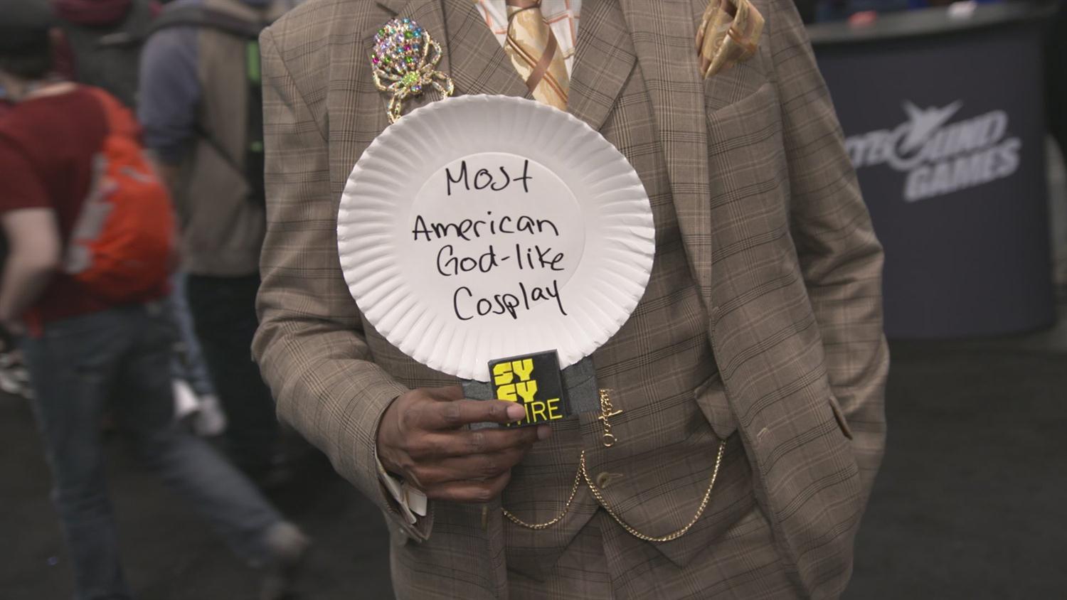The Best Cosplay of New York Comic Con 2017 The Best Cosplay of New York Comic Con 2017