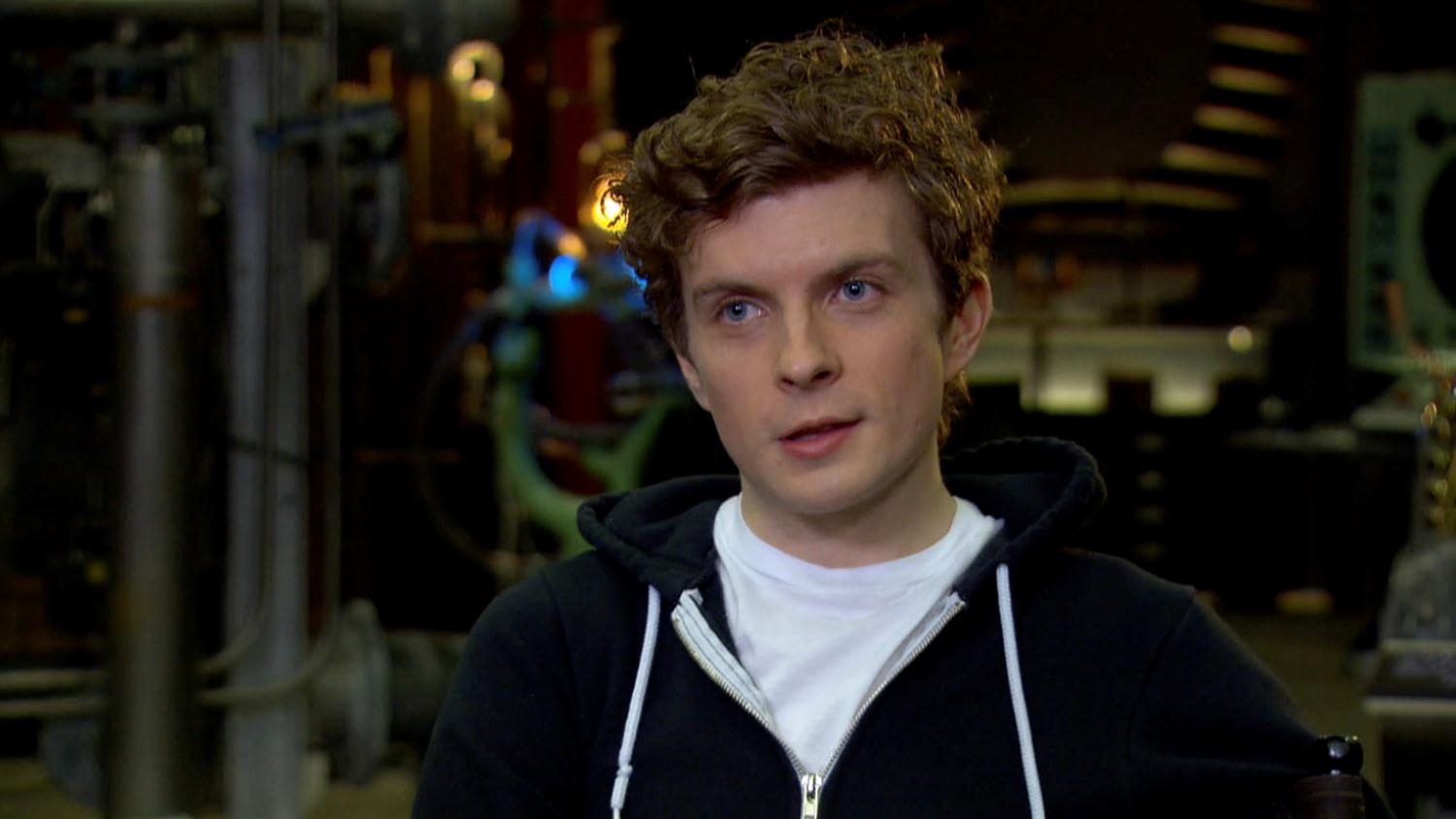 Where We Left Off - Season 3 - Continuum Where We Left Off - Season 3 - Continuum