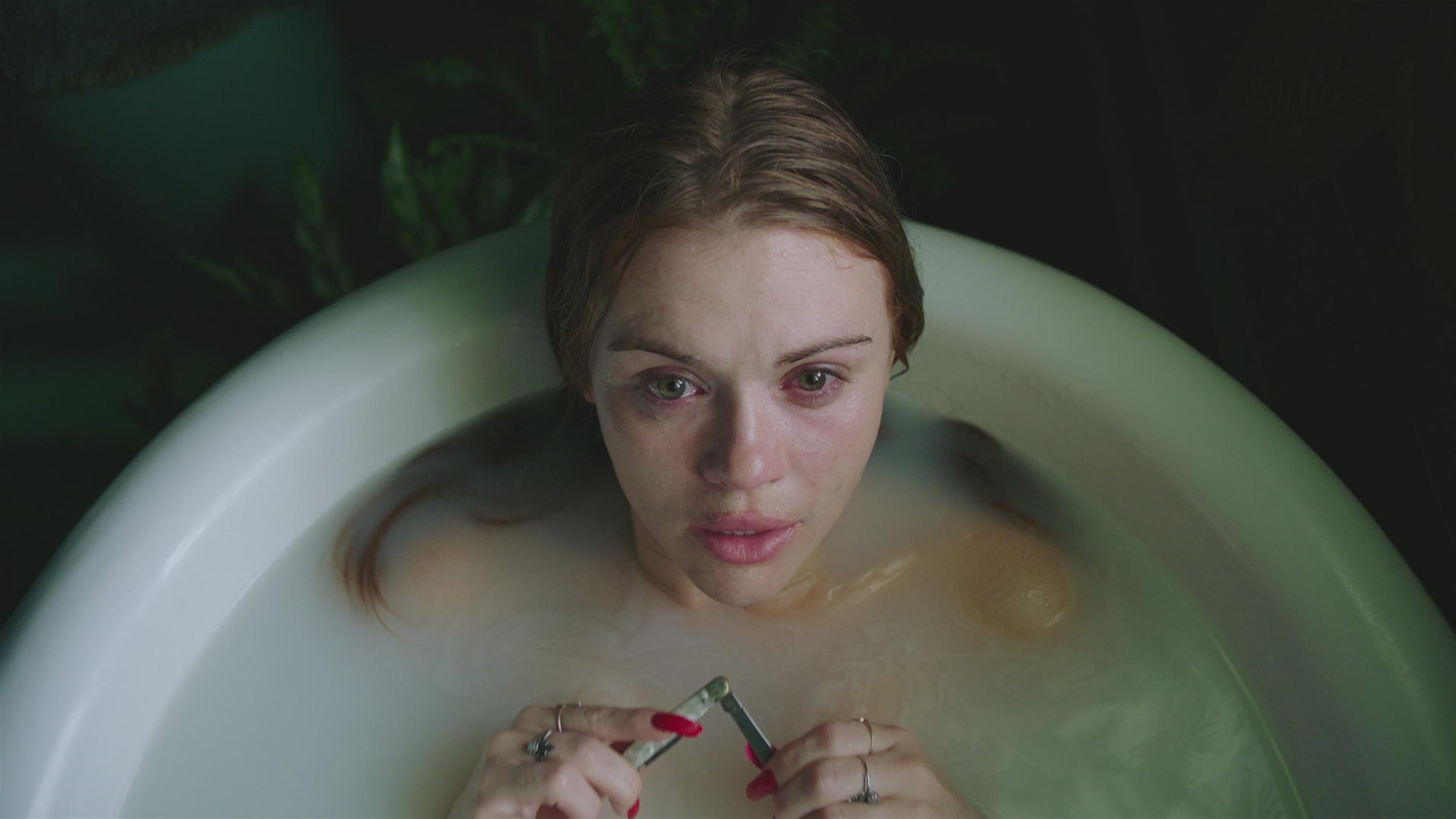 Channel Zero Season 1 Trailer