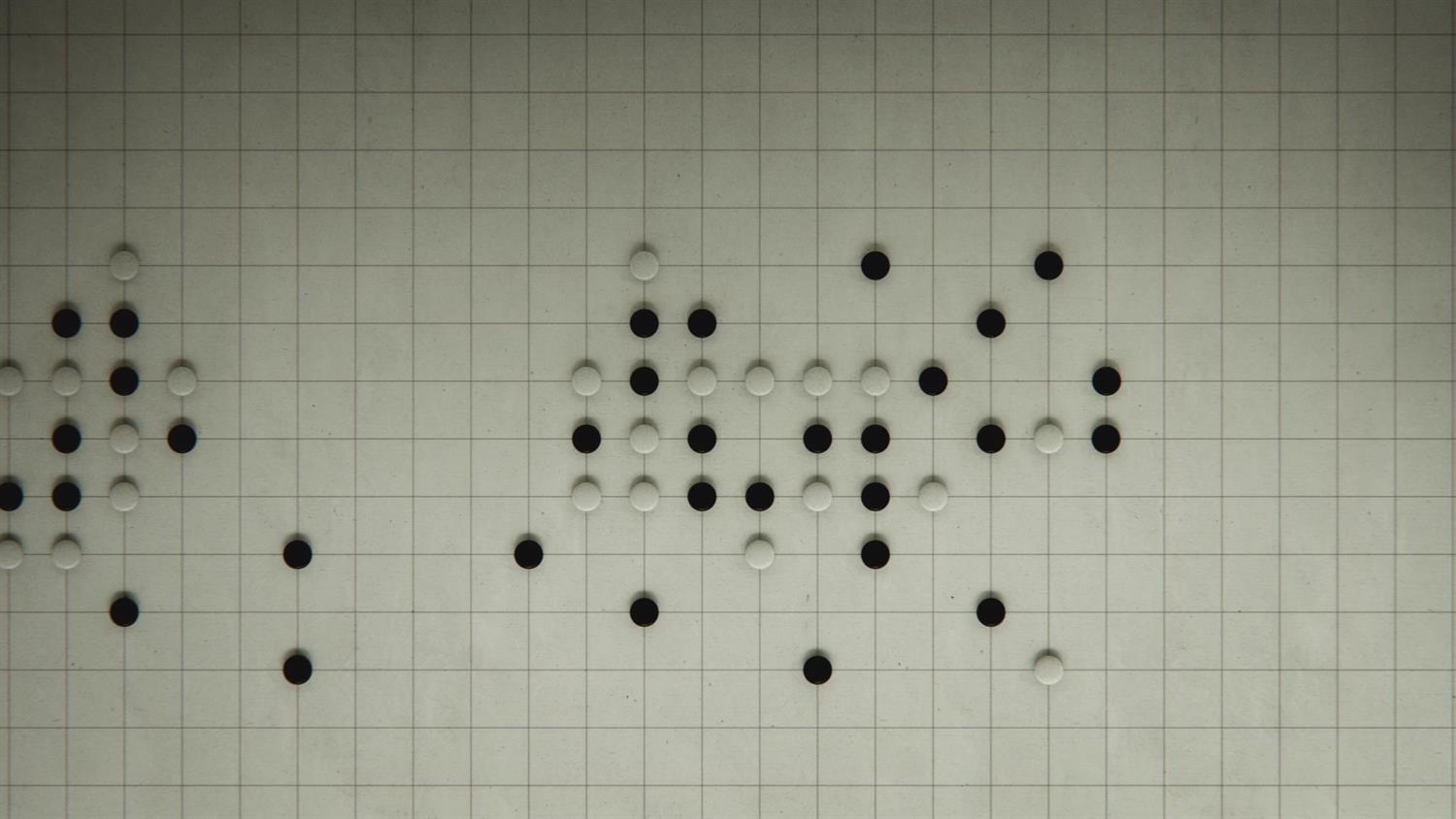 Exclusive: Counterpart - The Story Behind the Opening Credits Exclusive: Counterpart - The Story Behind the Opening Credits