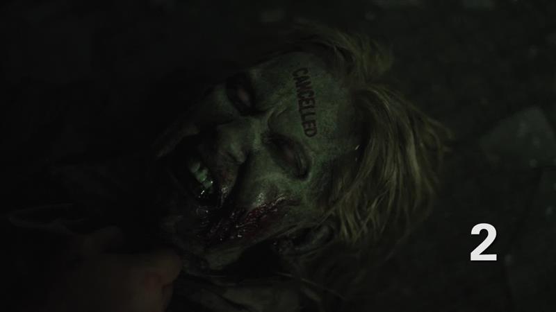 All Zombie Kills – Season 3, Episode 3 All Zombie Kills – Season 3, Episode 3