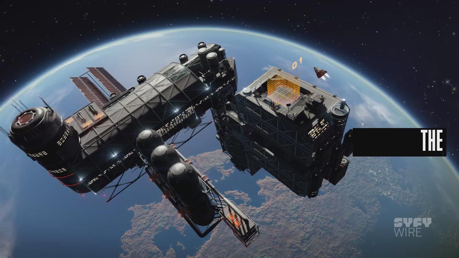 10 Video Games That Should Be Movies 10 Video Games That Should Be Movies