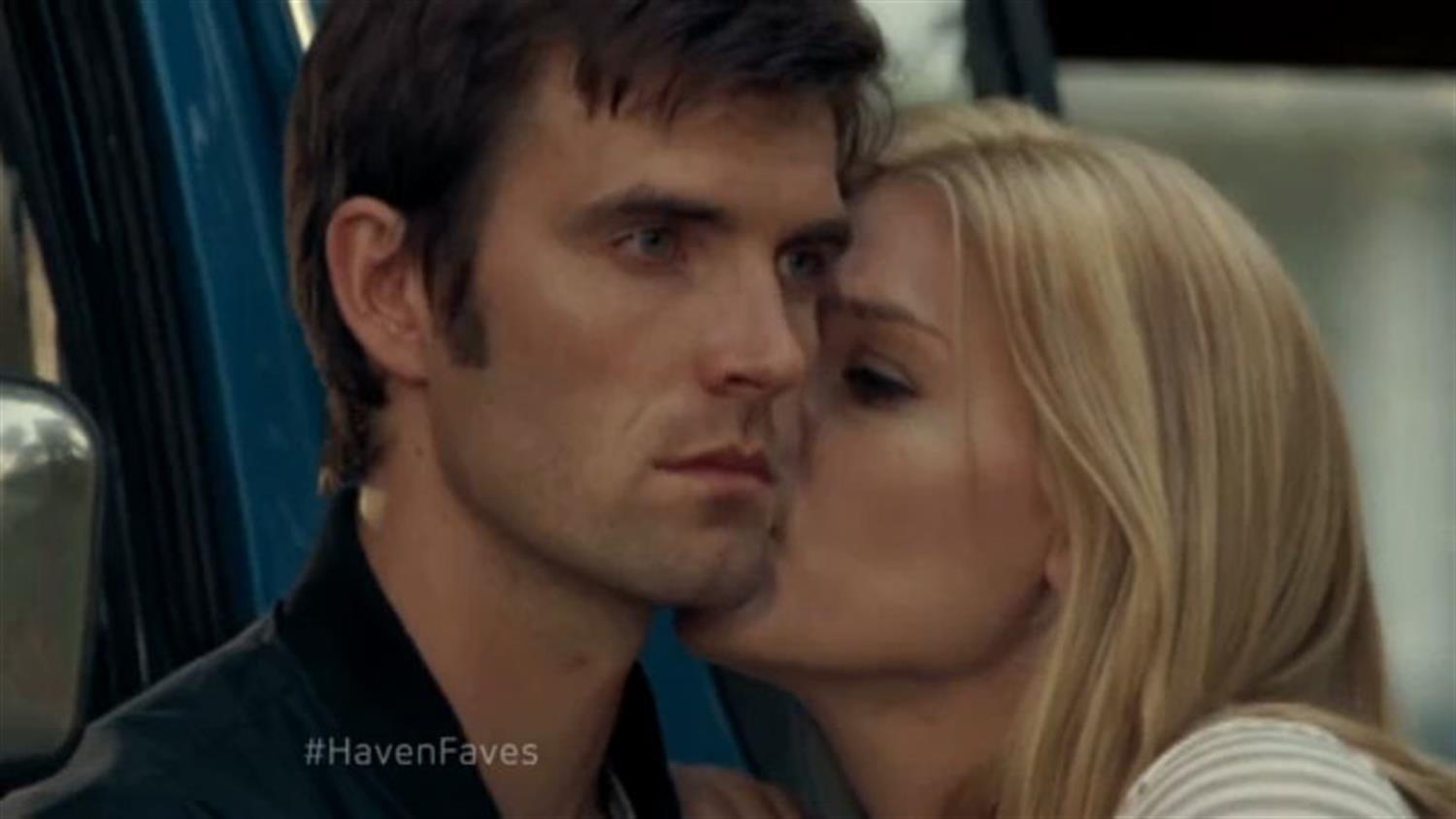 #HavenFaves Week 5 #HavenFaves Week 5
