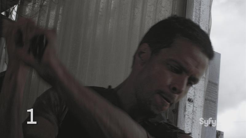 All Zombie Kills – Season 2, Episode 4 All Zombie Kills – Season 2, Episode 4