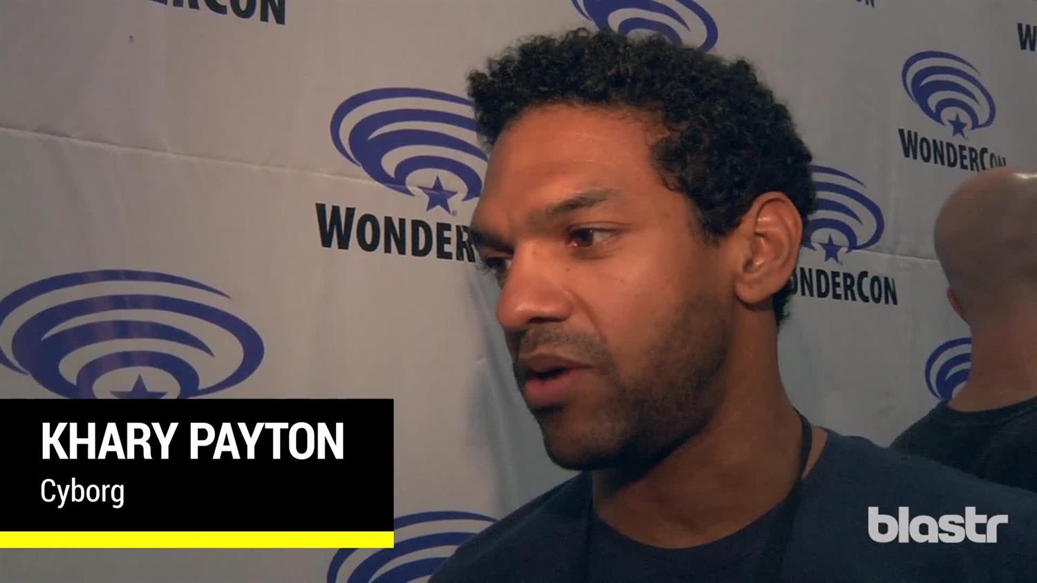 Go Behind-the-Scenes With The Teen Titans Go! Cast Go Behind-the-Scenes With The Teen Titans Go! Cast