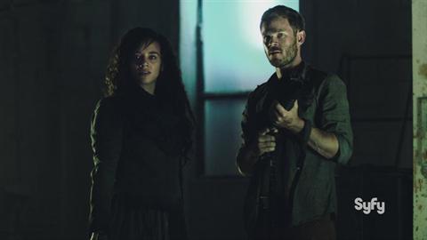 Killjoys: Extended Season 1 Trailer Killjoys: Extended Season 1 Trailer