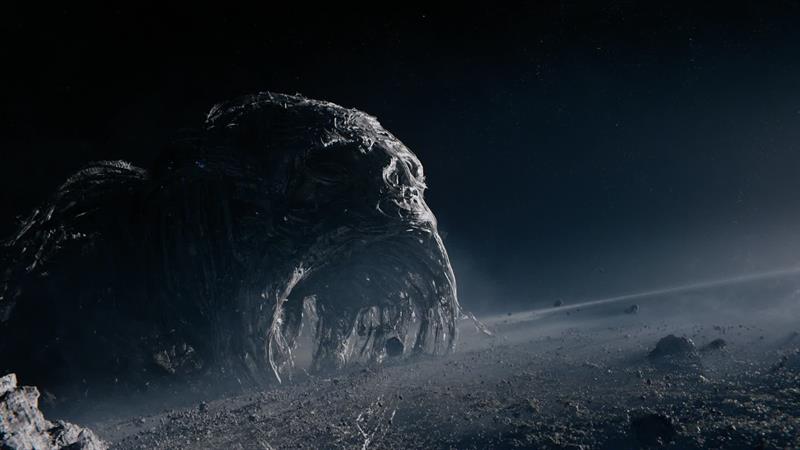 Krypton Official Trailer #2 Krypton Official Trailer #2
