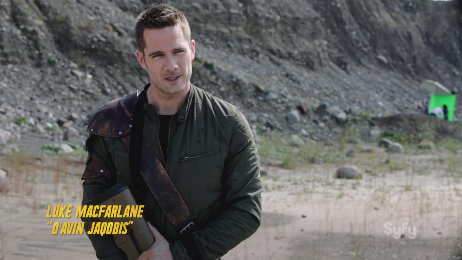 Meet the Killjoys Meet the Killjoys