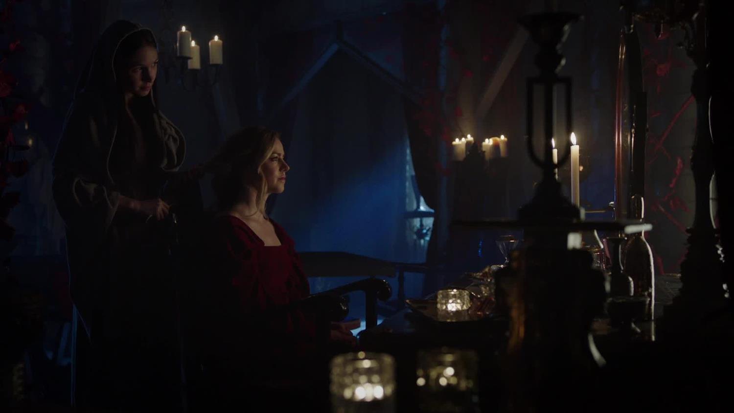 Mother Cassie Mother Cassie