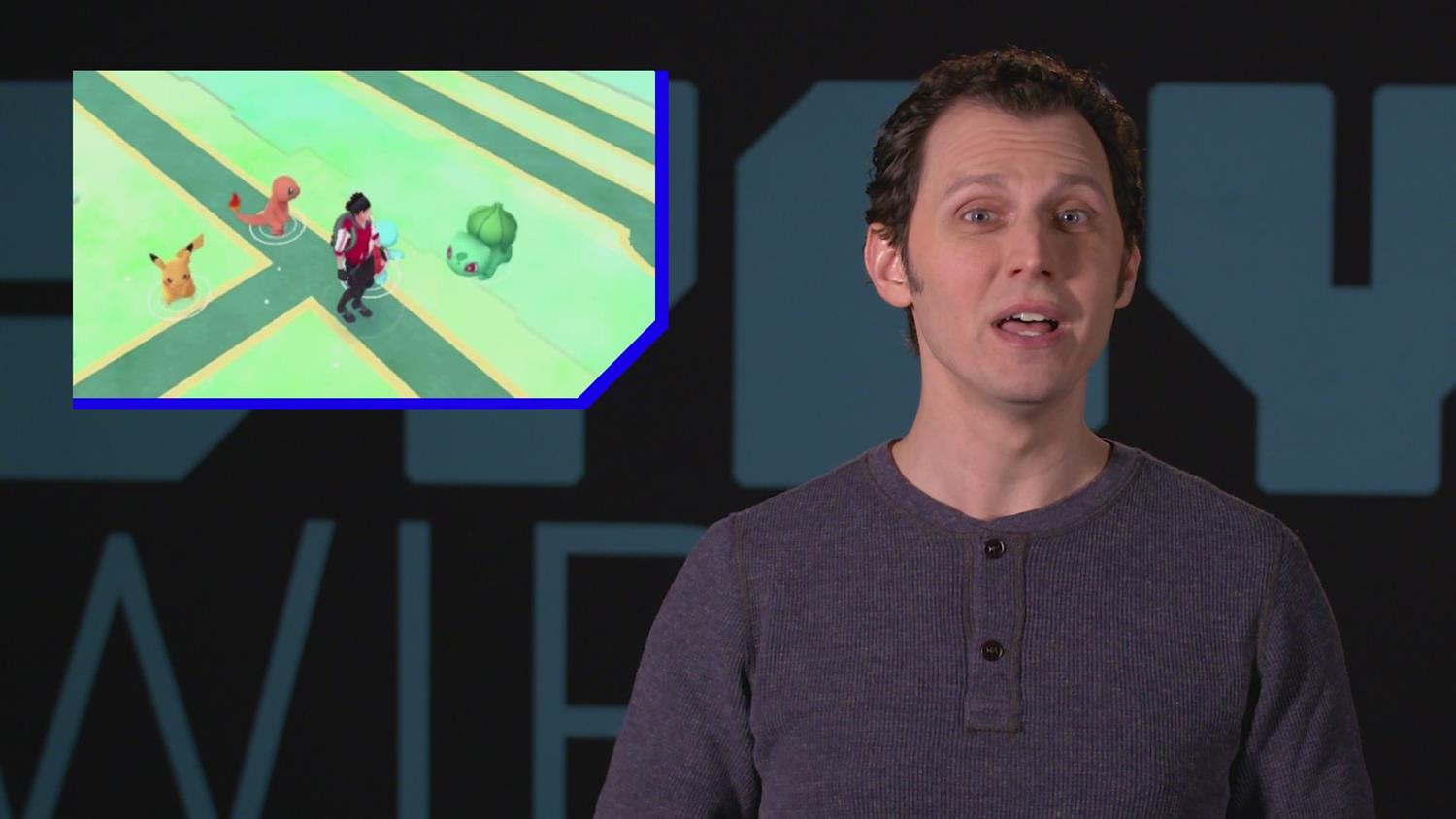 Pokemon: Everything You Didn't Know Pokemon: Everything You Didn't Know