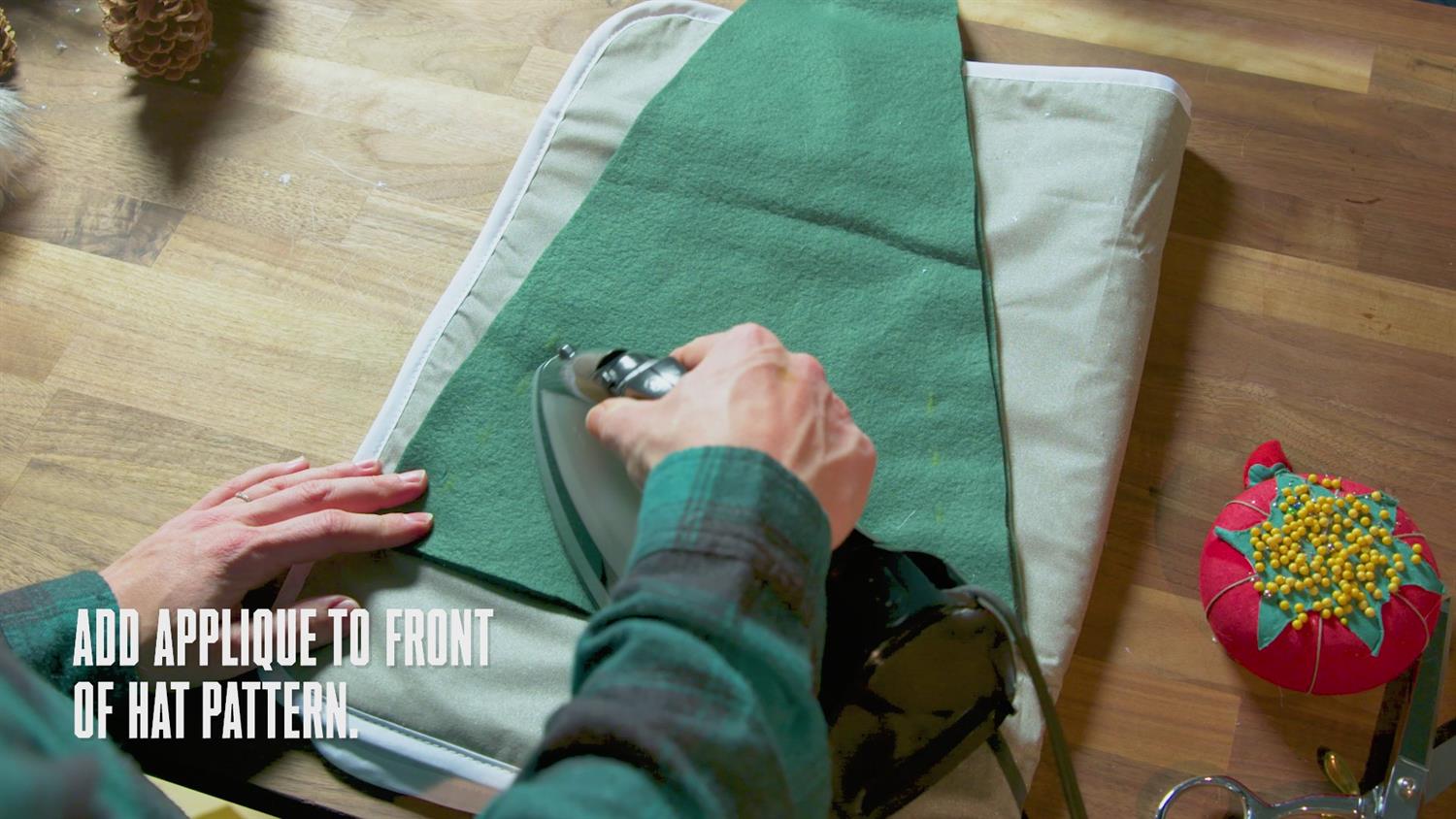 How To Make A Legend of Zelda Hat How To Make A Legend of Zelda Hat