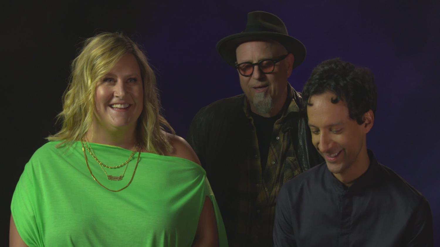 Bobcat Goldthwait's Misfits & Monsters Bobcat Goldthwait's Misfits & Monsters