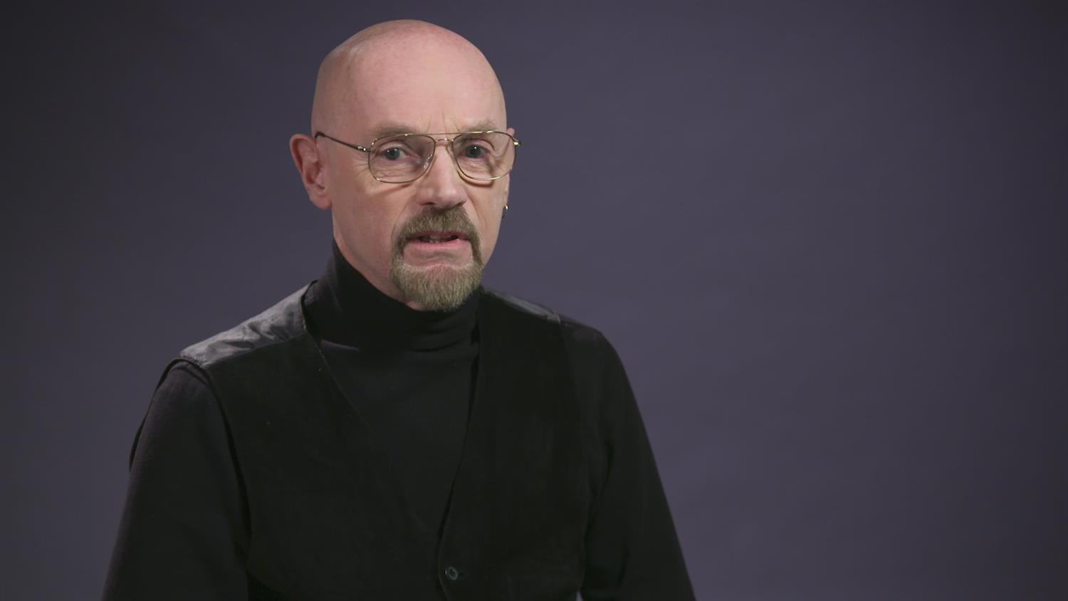 Jim Starlin on Creating Thanos, Killing Robin and Split with Marvel (Behind the Panel) Jim Starlin on Creating Thanos, Killing Robin and Split with Marvel (Behind the Panel)