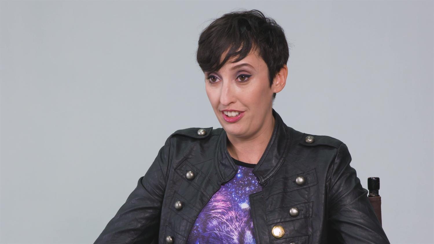 Comic Book Writer/Artist Tania del Rio on Getting Into Comics Comic Book Writer/Artist Tania del Rio on Getting Into Comics
