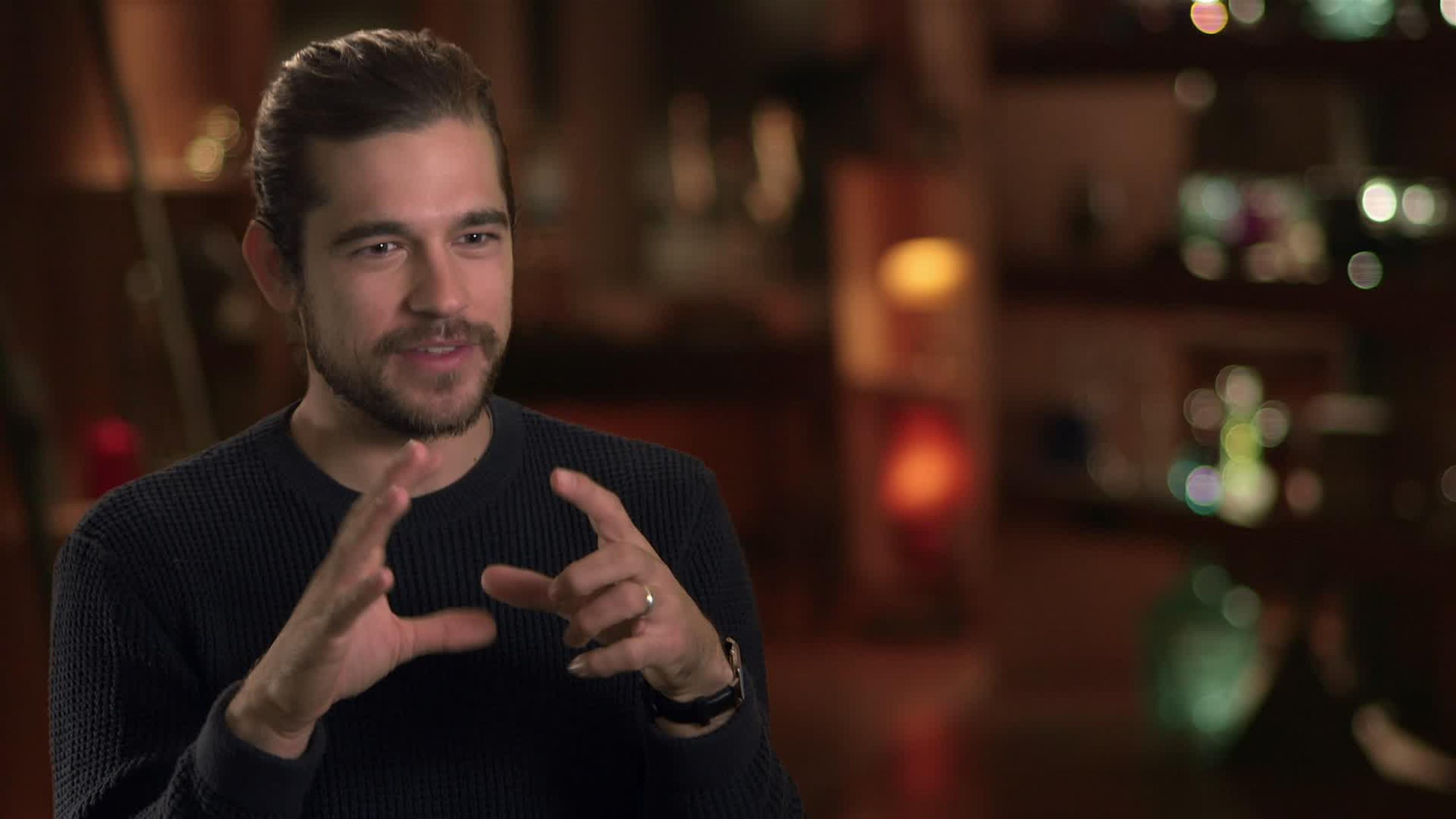 Inside The Magicians: Season 1, Episode 9 – The Magicians – Watch | SYFY