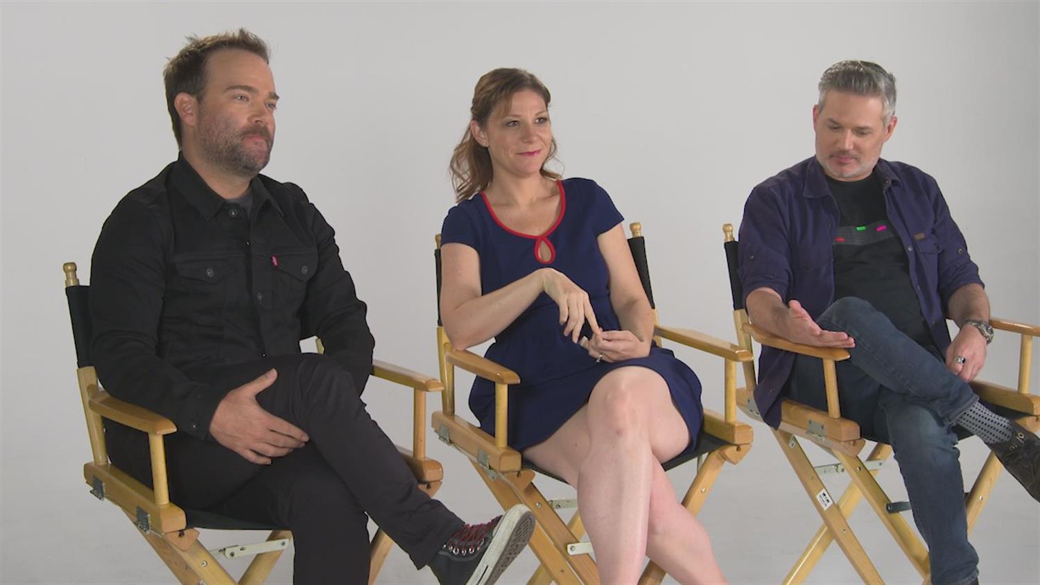 Monster Squad at 30: Cast Answers Lingering Questions Monster Squad at 30: Cast Answers Lingering Questions