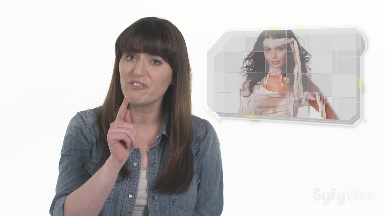 12 Mummies From Pop Culture We Love 12 Mummies From Pop Culture We Love