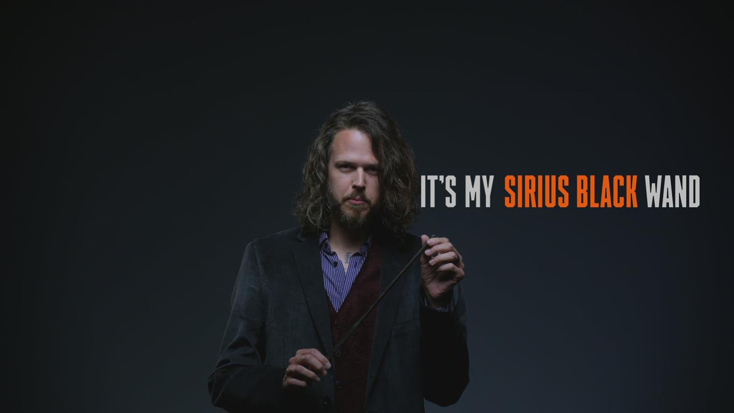 Syfy 25: Which Harry Potter House Are You? Syfy 25: Which Harry Potter House Are You?