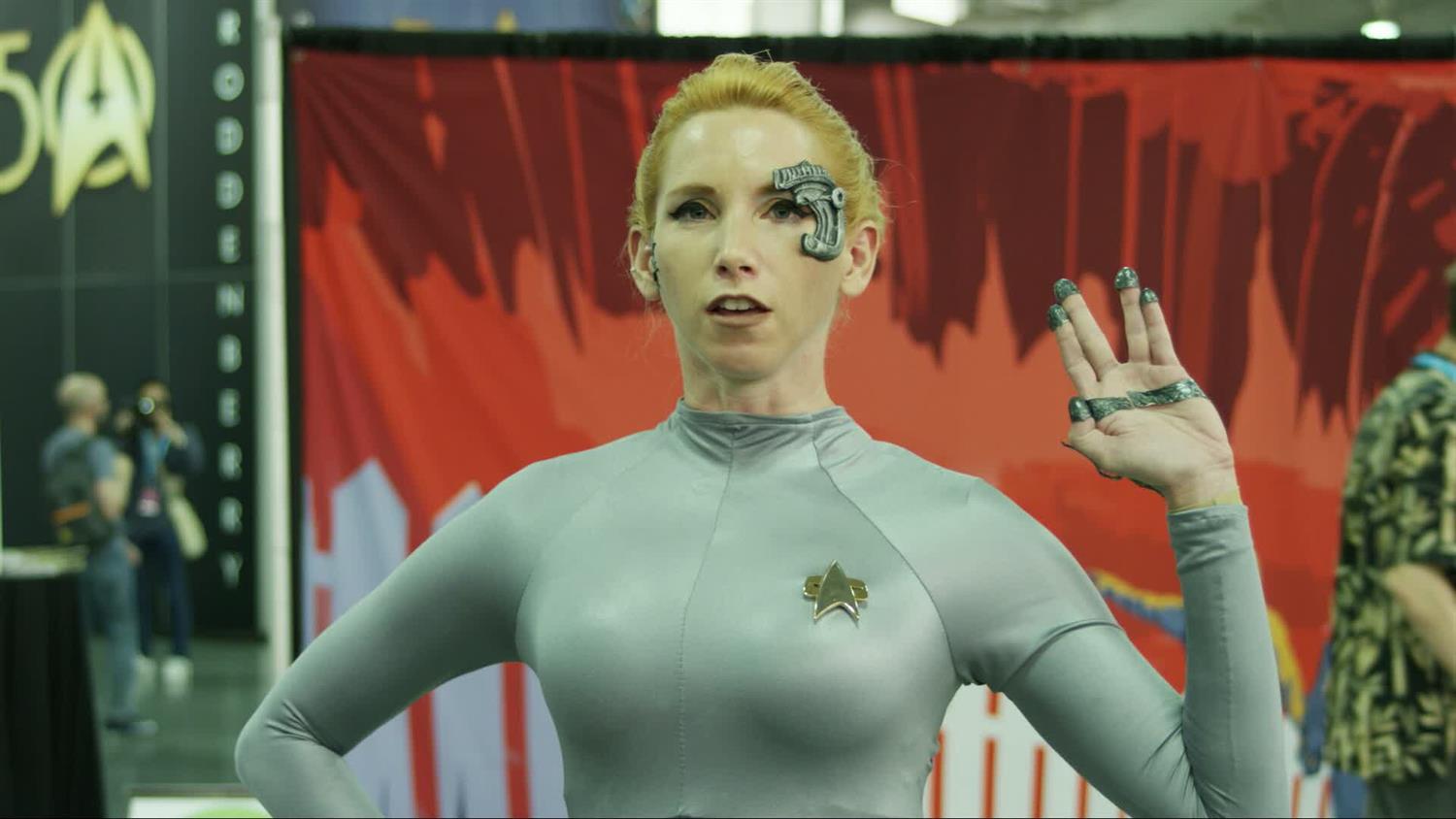 Star Trek Fans Speak Out Star Trek Fans Speak Out