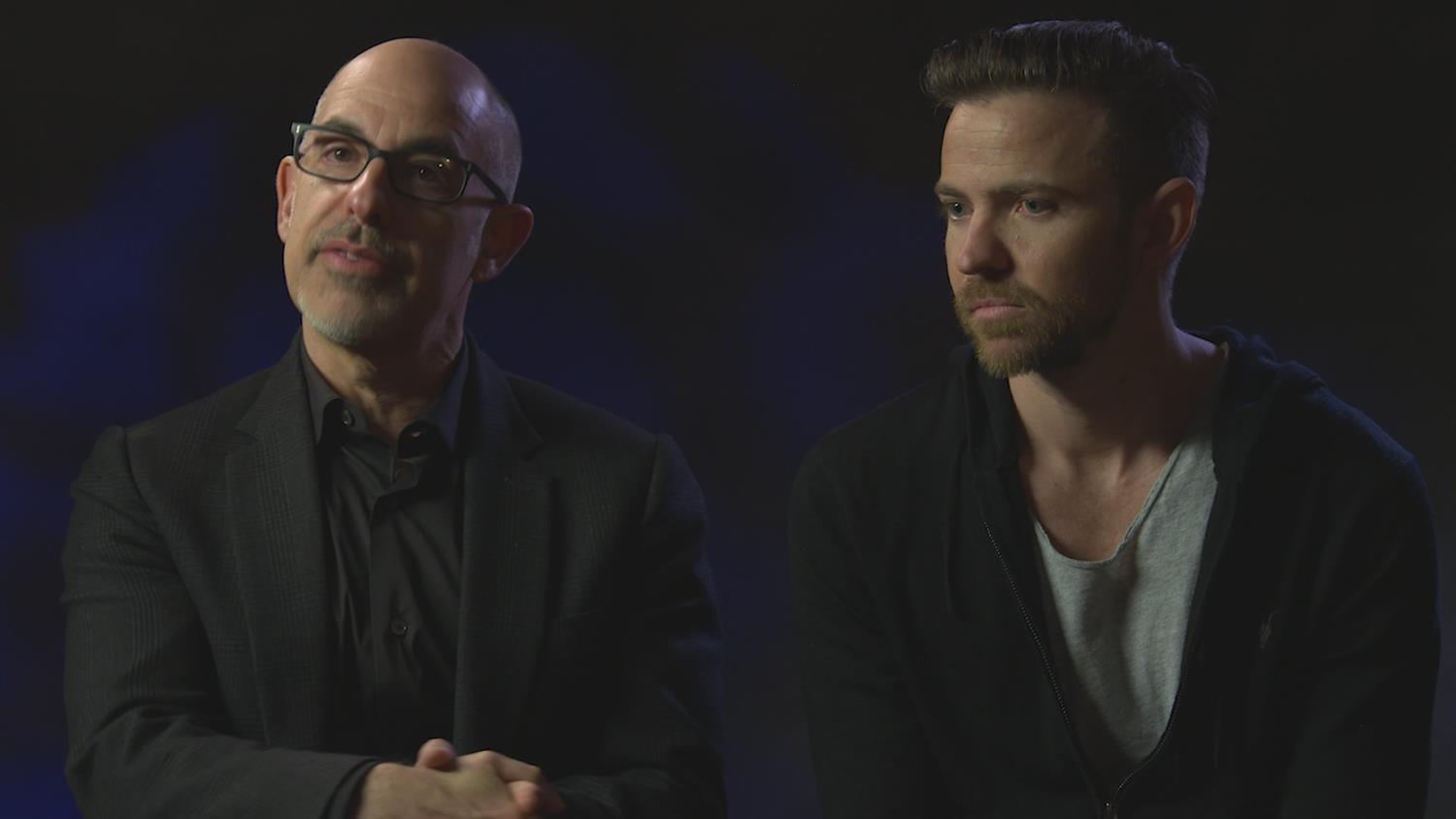 Krypton Producers Preview The Untold Story Of Superman's Home Krypton Producers Preview The Untold Story Of Superman's Home