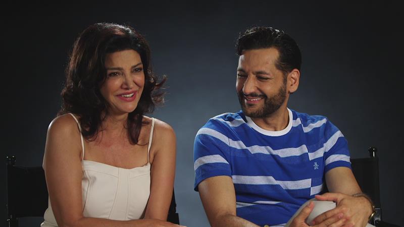 Syfy Stars Answer Important Questions Syfy Stars Answer Important Questions