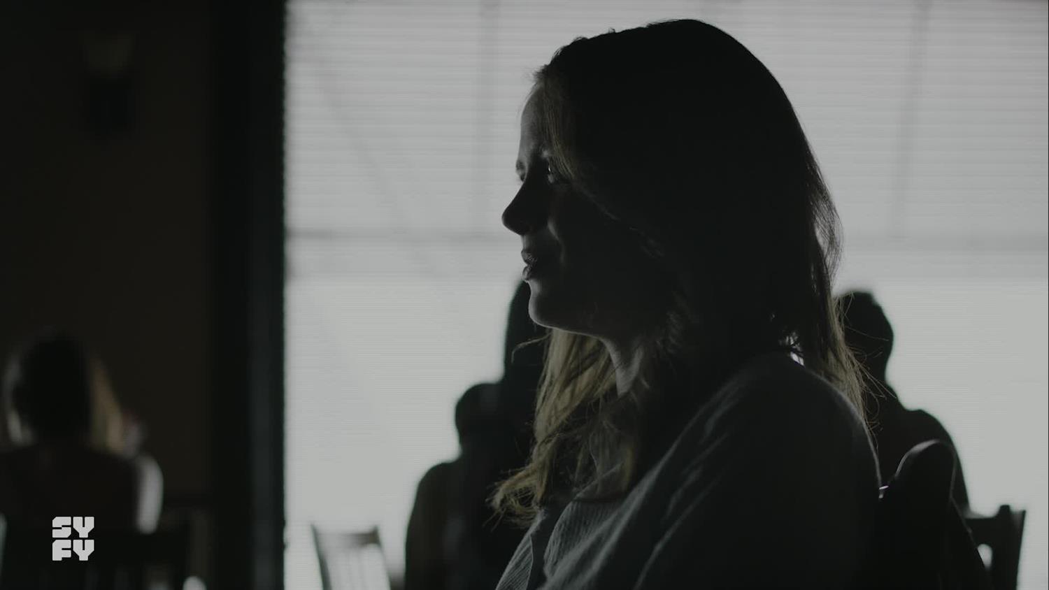 Channel Zero: Butcher’s Block … Staircases Channel Zero: Butcher’s Block … Staircases