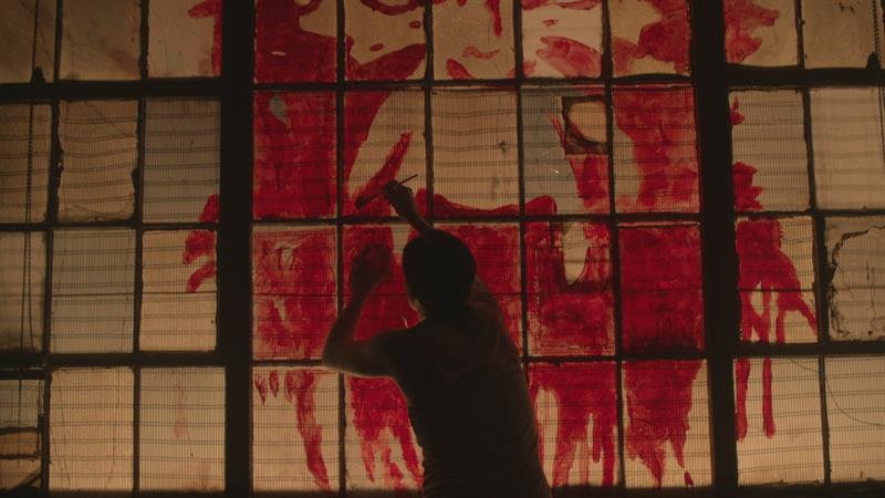12 Monkeys: Season 2 Trailer 12 Monkeys: Season 2 Trailer