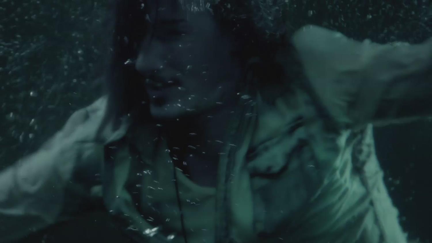 Head Above Water Head Above Water