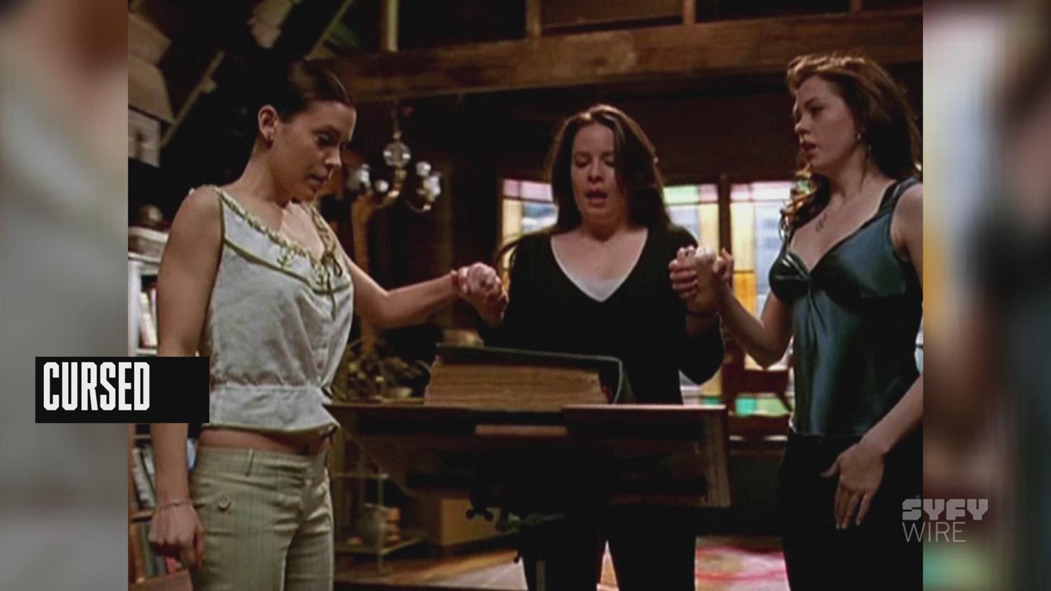 5 Times Witches Were the Good Guys 5 Times Witches Were the Good Guys