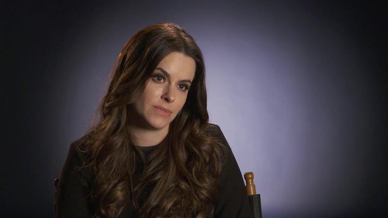 Inside 12 Monkeys: Season 2, Episode 5 Inside 12 Monkeys: Season 2, Episode 5