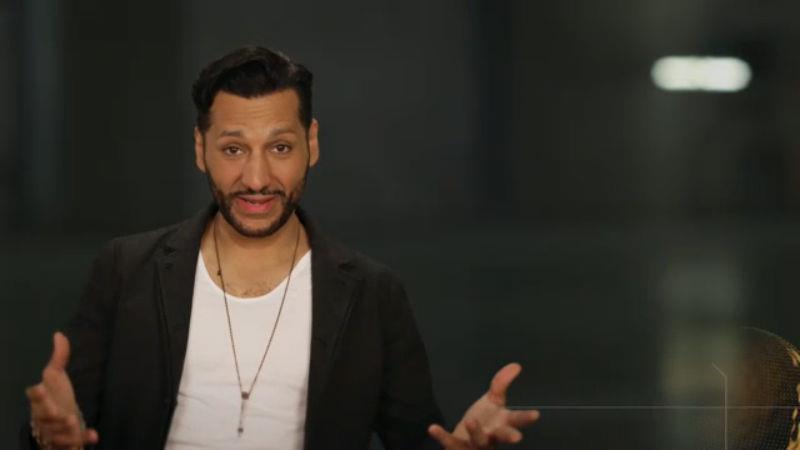 Inside the Expanse: Episode 7 Inside the Expanse: Episode 7