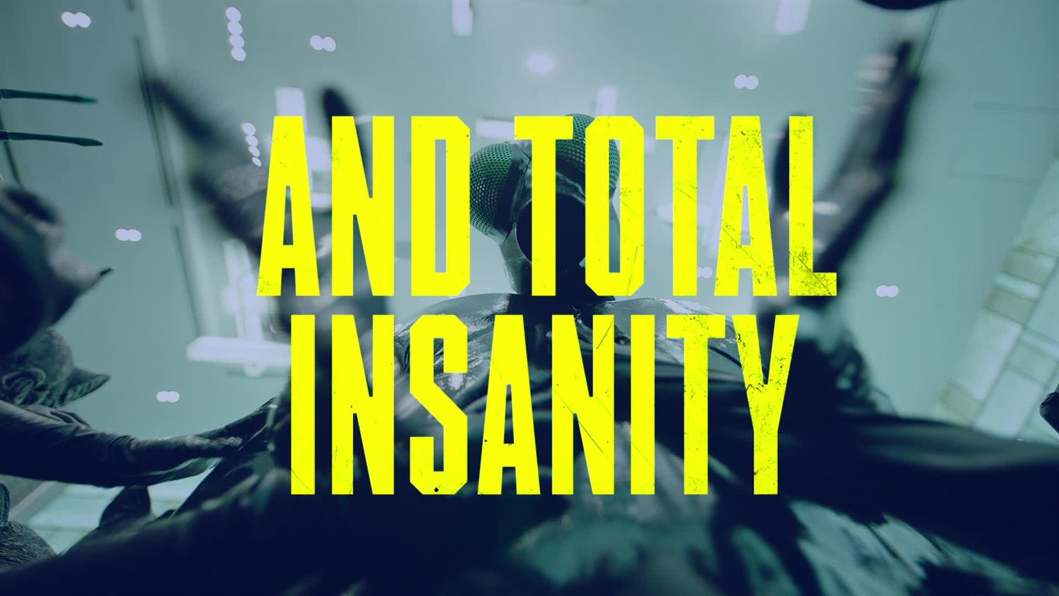 HAPPY! Season 2 Tease HAPPY! Season 2 Tease