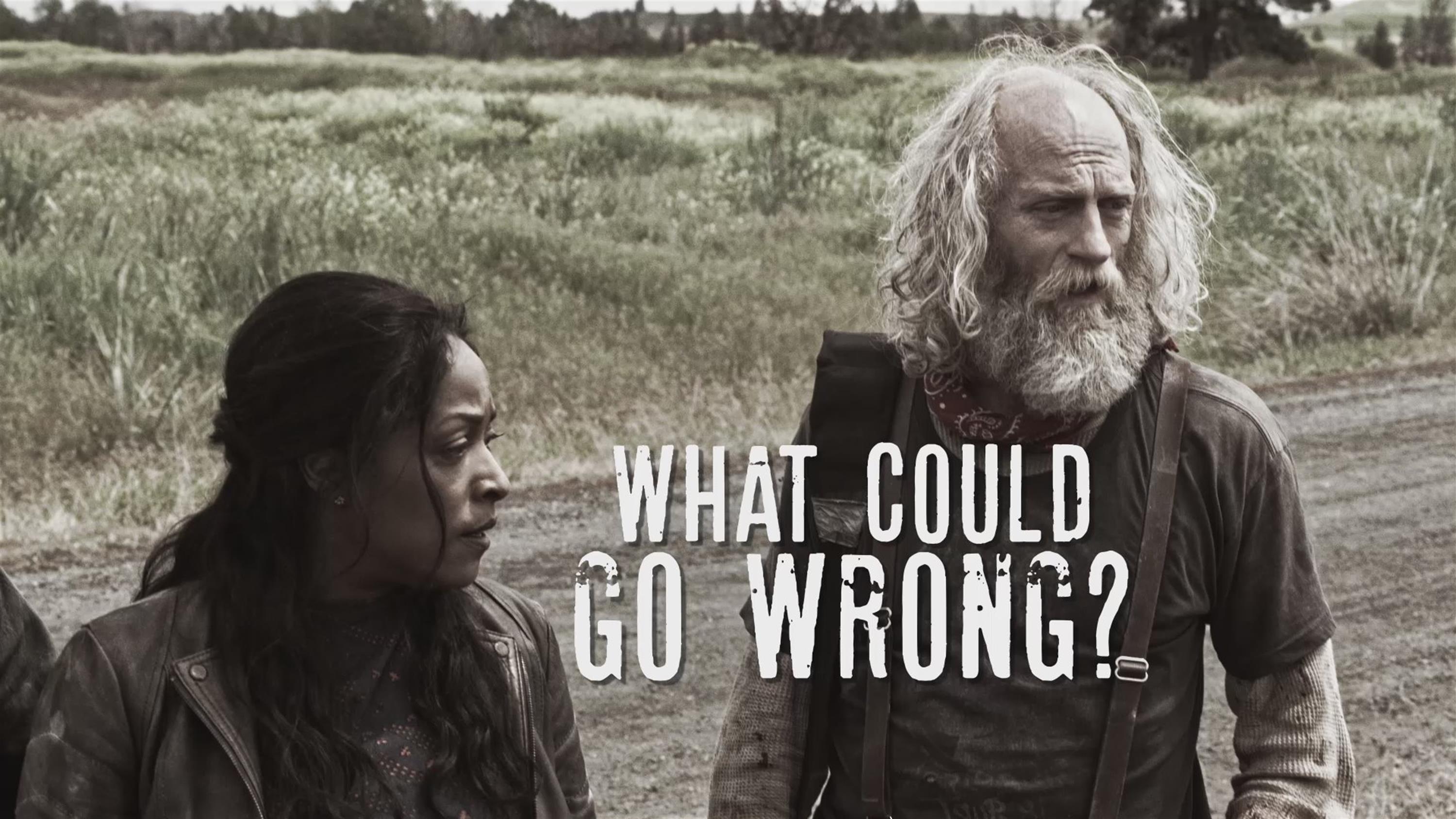 Doc’s Best Lines Z Nation Watch SYFY