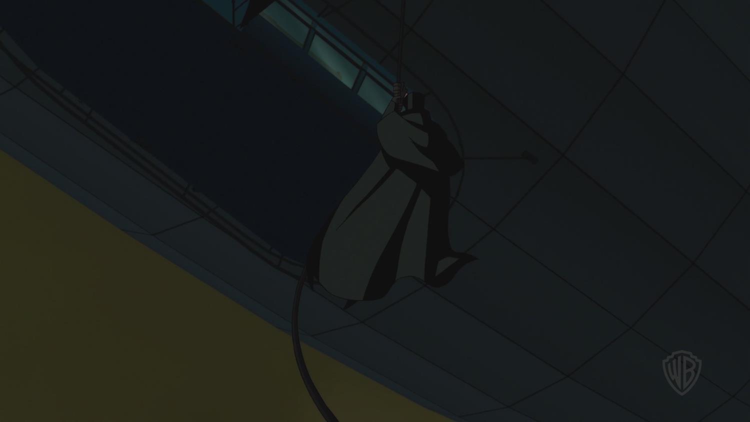 Exclusive Preview: Batman: Gotham by Gaslight - DC Animated Movie Exclusive Preview: Batman: Gotham by Gaslight - DC Animated Movie