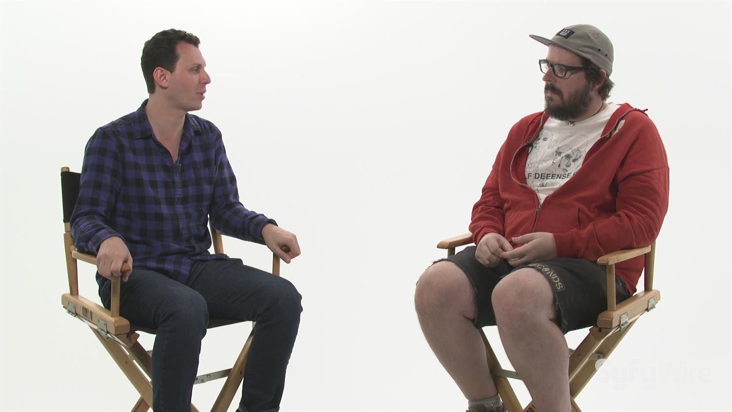 Marvel Comics Kingpin Writer Matthew Rosenberg On Why Kingpin is Great Marvel Comics Kingpin Writer Matthew Rosenberg On Why Kingpin is Great