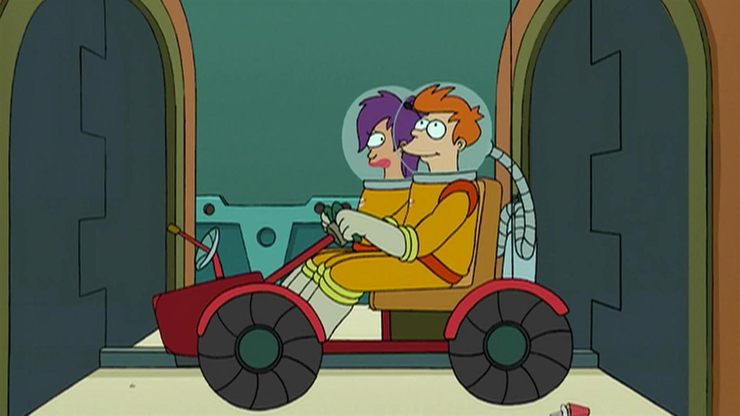 Moon Ride Moon Ride